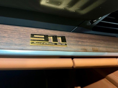 Porsche 992 911 Sport Classic I Limited Edition 560 of 1.250 I Heritage