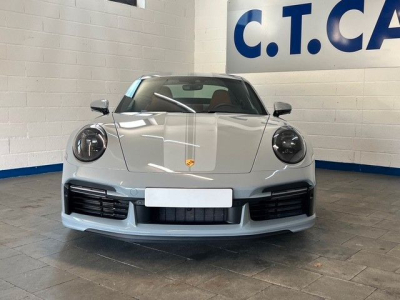 Porsche 992 911 Sport Classic I Limited Edition 560 of 1.250 I Heritage