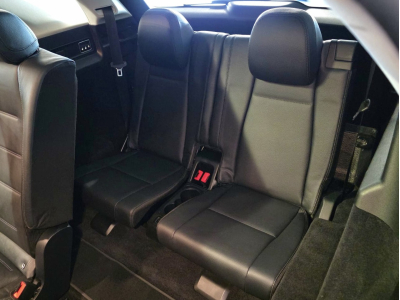 Mercedes-Benz GLE 350 D AMG LINE 7 SITZE BURMESTER PANO CUIR NAVI