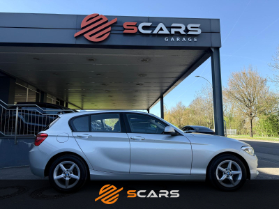 BMW 118 d XDrive 150cv F20 LCI