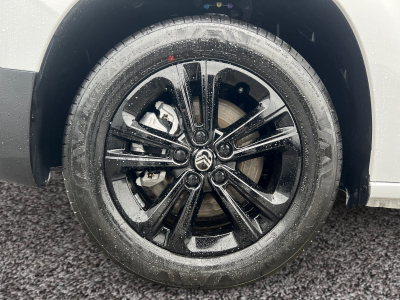 Citroën Berlingo 1.5 BlueHDi 130 EAT8 Plus