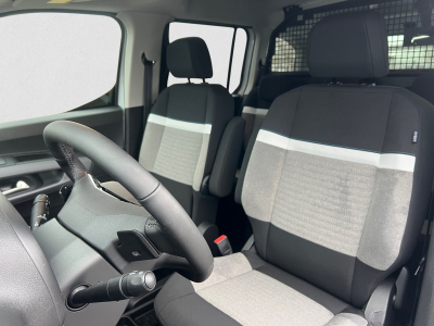 Citroën Berlingo 1.5 BlueHDi 130 EAT8 Plus