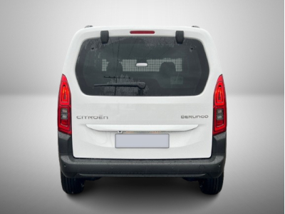 Citroën Berlingo 1.5 BlueHDi 130 EAT8 Plus