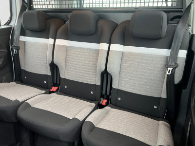 Citroën Berlingo 1.5 BlueHDi 130 EAT8 Plus