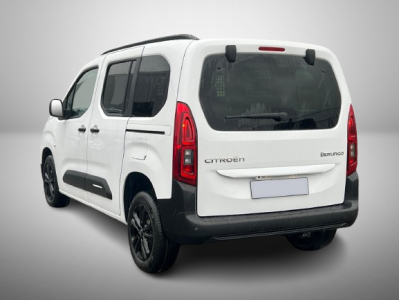 Citroën Berlingo 1.5 BlueHDi 130 EAT8 Plus