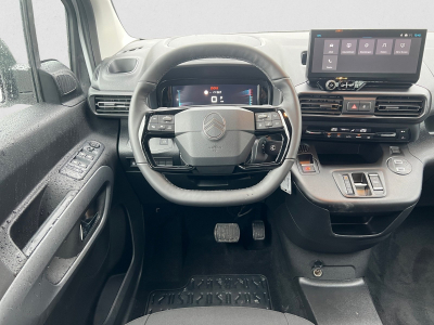 Citroën Berlingo 1.5 BlueHDi 130 EAT8 Plus
