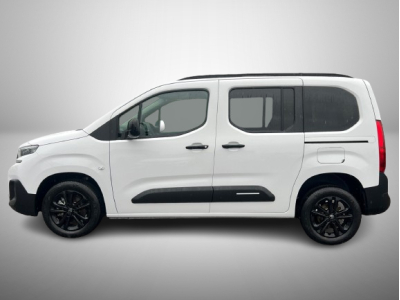 Citroën Berlingo 1.5 BlueHDi 130 EAT8 Plus
