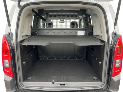 Citroën Berlingo 1.5 BlueHDi 130 EAT8 Plus