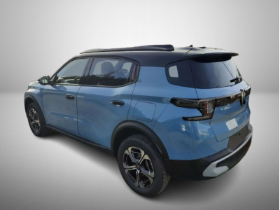 Citroën C3 Aircross 1.2 Hybride 145 e-DC6 Max