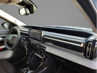 Citroën C3 Aircross 1.2 Hybride 145 e-DC6 Max