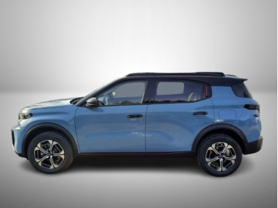 Citroën C3 Aircross 1.2 Hybride 145 e-DC6 Max