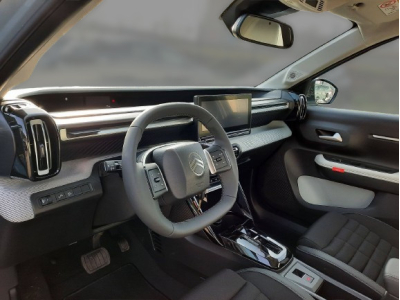 Citroën C3 Aircross 1.2 Hybride 145 e-DC6 Max