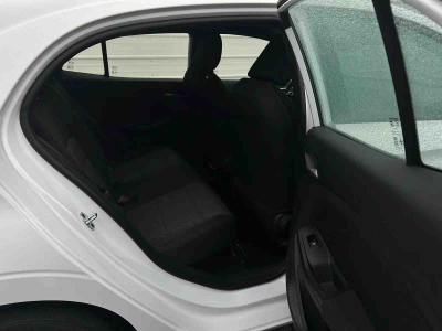 MG MG3 1.5 T-GDI 116 Comfort