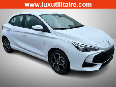 MG MG3 1.5 T-GDI 116 Comfort