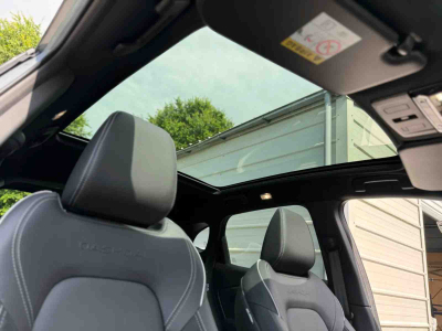 Nissan Qashqai 1.3 mHEV 158 Auto N-Design