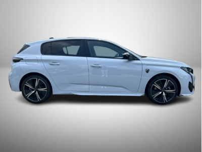 Peugeot 308 1.2 PureTech 145 e-DSC6 GT