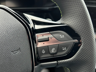 Peugeot 308 1.2 PureTech 145 e-DSC6 GT