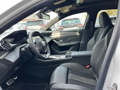 Peugeot 308 1.2 PureTech 145 e-DSC6 GT