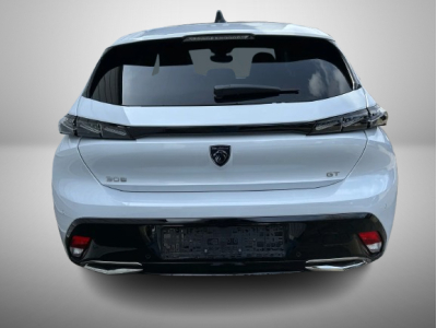 Peugeot 308 1.2 PureTech 145 e-DSC6 GT