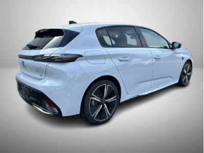 Peugeot 308 1.2 PureTech 145 e-DSC6 GT