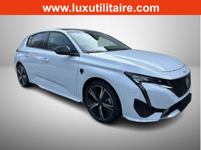 Peugeot 308 1.2 PureTech 145 e-DSC6 GT