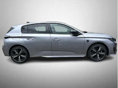 Peugeot 308 1.2 PureTech 145 e-DSC6 GT