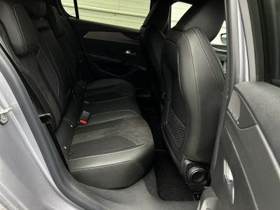 Peugeot 308 1.2 PureTech 145 e-DSC6 GT