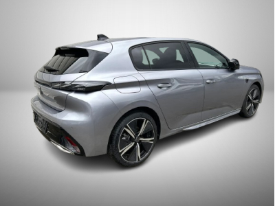 Peugeot 308 1.2 PureTech 145 e-DSC6 GT