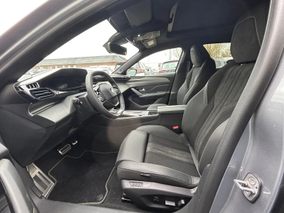 Peugeot 308 1.2 PureTech 145 e-DSC6 GT