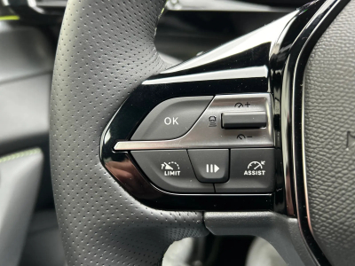 Peugeot 308 1.2 PureTech 145 e-DSC6 GT