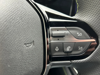 Peugeot 308 1.2 PureTech 145 e-DSC6 GT