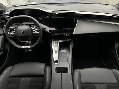 Peugeot 308 1.2 PureTech 145 e-DSC6 GT