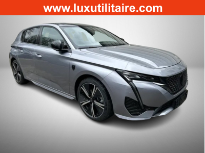 Peugeot 308 1.2 PureTech 145 e-DSC6 GT