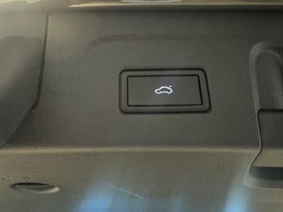 Volkswagen Touran VOLKSWAGEN TOURAN EN STOCK COMFORTLINE LED DSG ERGO SITZE SITZHEIZUNG