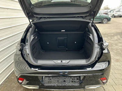 Peugeot 308 1.2 PureTech 145 e-DSC6 GT