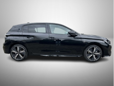 Peugeot 308 1.2 PureTech 145 e-DSC6 GT