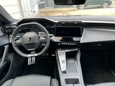 Peugeot 308 1.2 PureTech 145 e-DSC6 GT