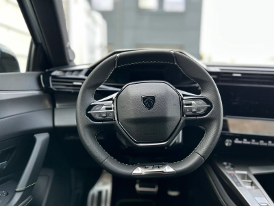 Peugeot 308 1.2 PureTech 145 e-DSC6 GT