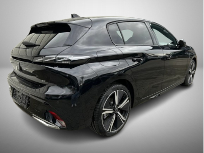 Peugeot 308 1.2 PureTech 145 e-DSC6 GT