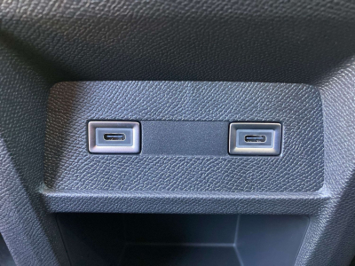 Peugeot 308 1.5 BlueHDI 130 EAT8 ALLURE