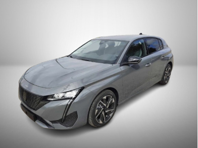 Peugeot 308 1.5 BlueHDI 130 EAT8 ALLURE