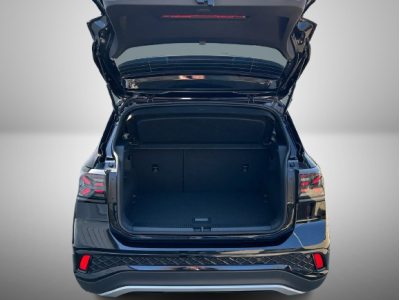 Volkswagen T-Cross 1.0 TSi 115 DSG R-Line