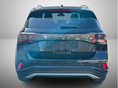 Volkswagen T-Cross 1.0 TSi 115 DSG R-Line