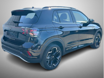 Volkswagen T-Cross 1.0 TSi 115 DSG R-Line