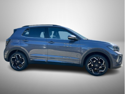 Volkswagen T-Cross 1.0 TSi 115 DSG R-Line