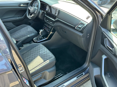 Volkswagen T-Cross 1.0 TSi 115 DSG R-Line