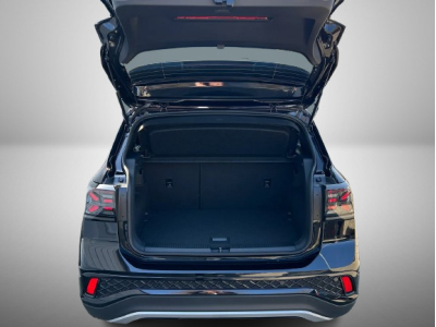 Volkswagen T-Cross 1.5 TSi 150 DSG R-Line