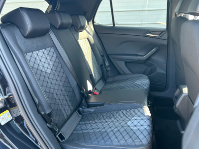 Volkswagen T-Cross 1.5 TSi 150 DSG R-Line