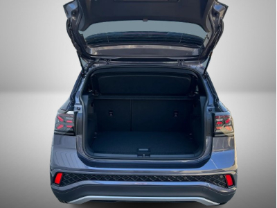 Volkswagen T-Cross 1.5 TSi 150 DSG R-Line