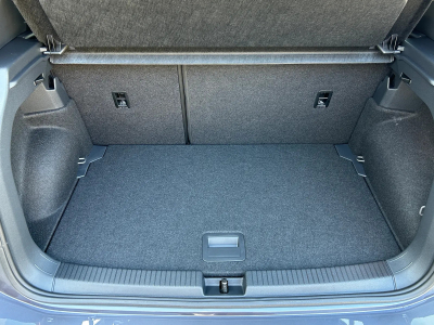 Volkswagen T-Cross 1.5 TSi 150 DSG R-Line